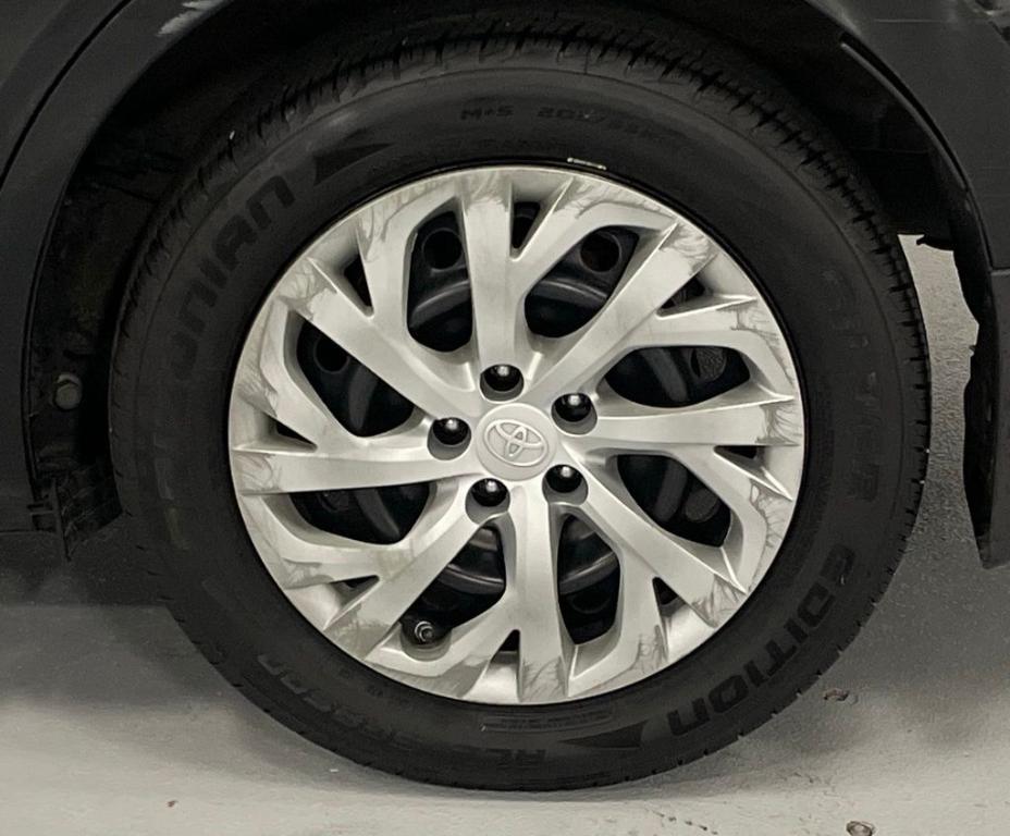 used 2017 Toyota Corolla car, priced at $14,250