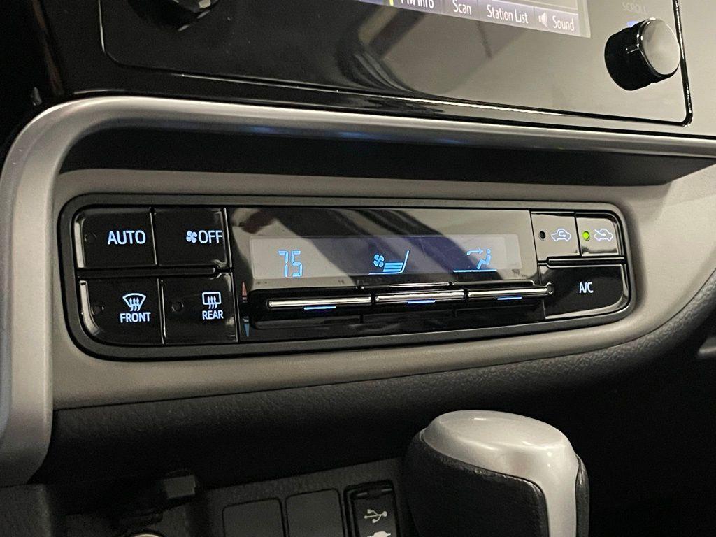 used 2017 Toyota Corolla car, priced at $14,250