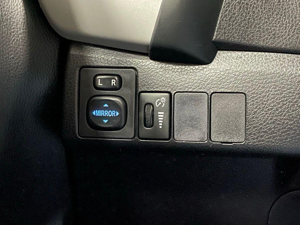 used 2017 Toyota Corolla car, priced at $14,250