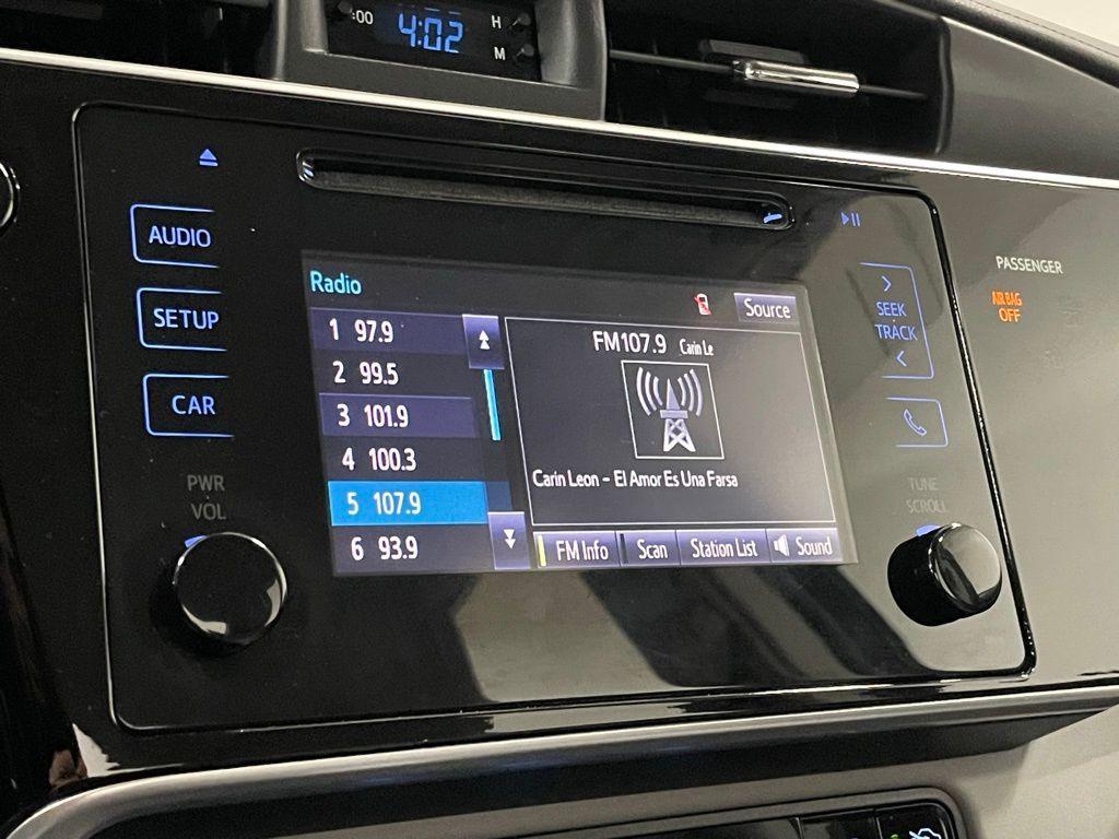 used 2017 Toyota Corolla car, priced at $14,250