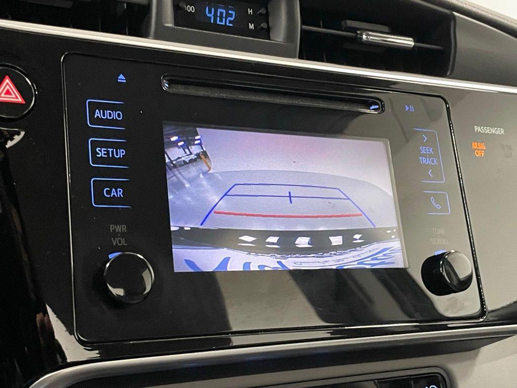 used 2017 Toyota Corolla car, priced at $14,250