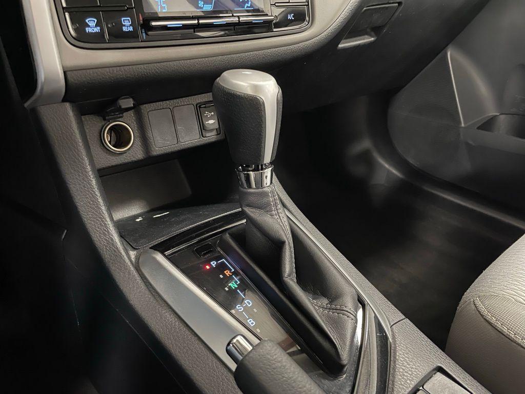 used 2017 Toyota Corolla car, priced at $14,250