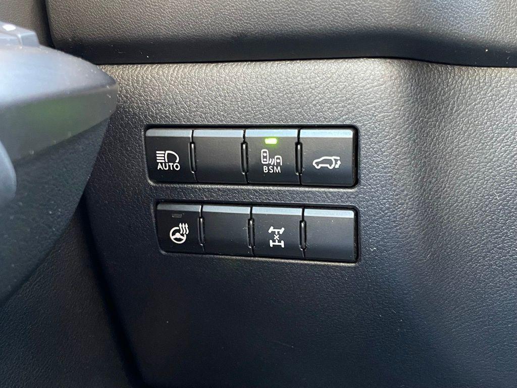 used 2019 Lexus NX 300 car, priced at $27,000