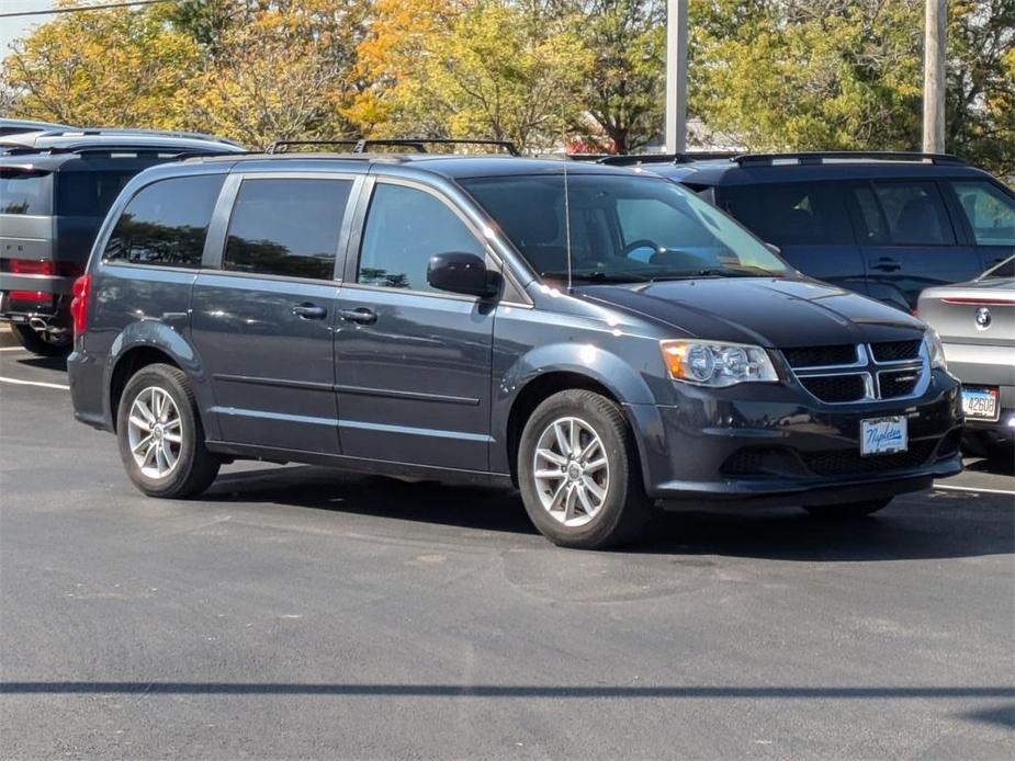 used 2014 Dodge Grand Caravan car, priced at $8,000