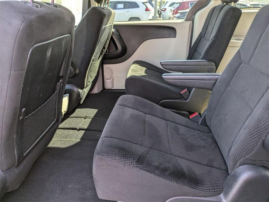 used 2014 Dodge Grand Caravan car, priced at $8,000