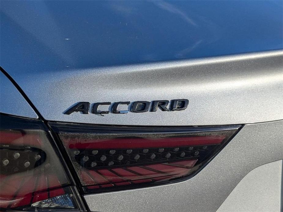 used 2019 Honda Accord car, priced at $20,000