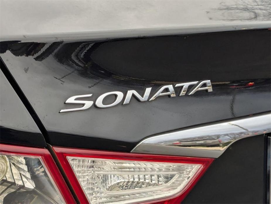 used 2012 Hyundai Sonata car, priced at $7,000