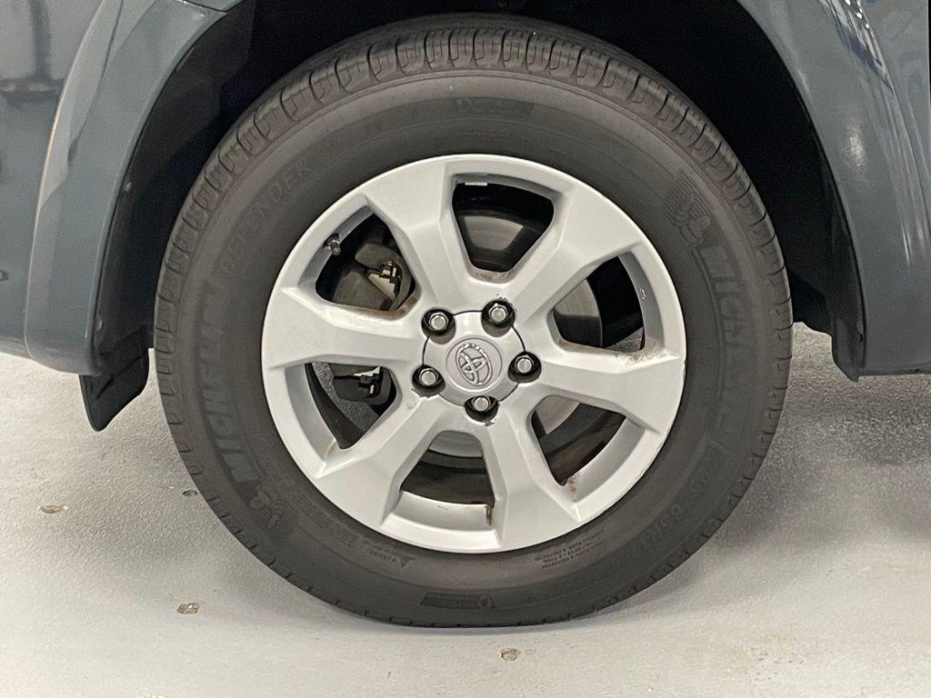 used 2010 Toyota RAV4 car, priced at $10,500