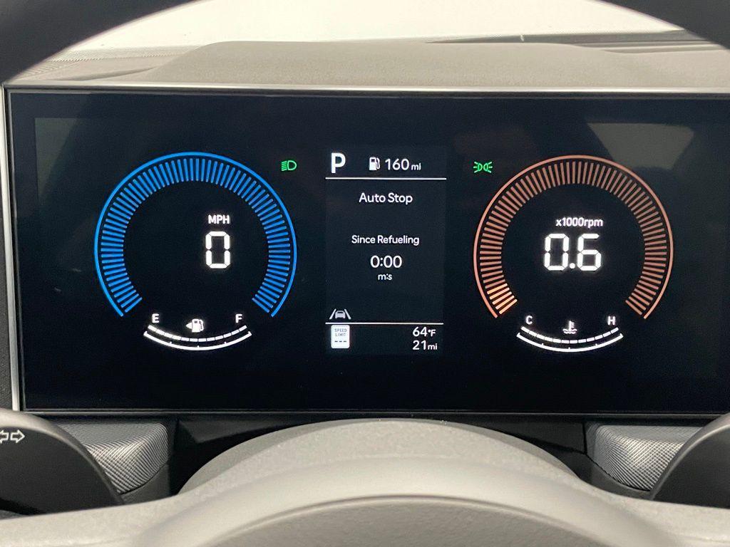 new 2025 Hyundai Sonata car, priced at $27,967
