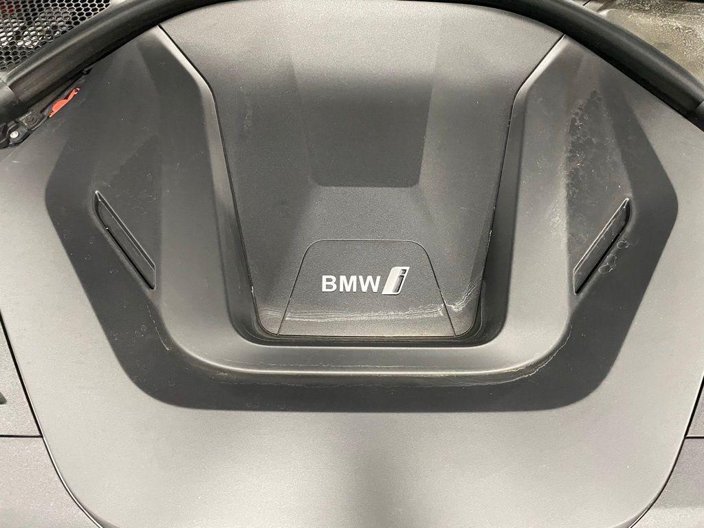 used 2023 BMW i4 Gran Coupe car, priced at $30,500