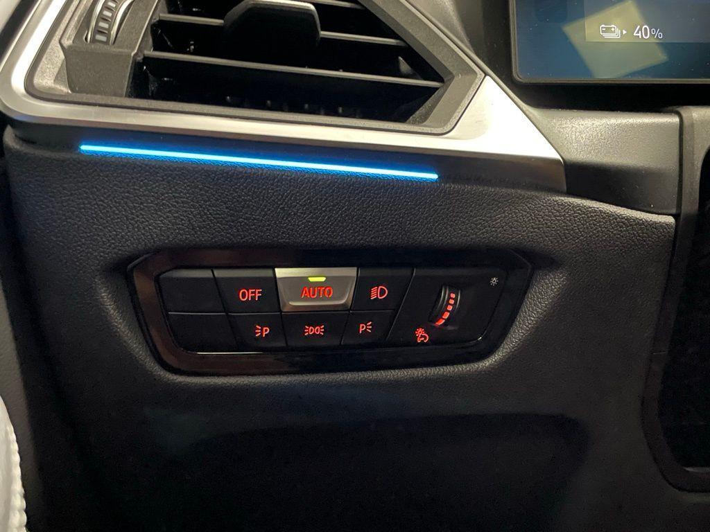 used 2023 BMW i4 Gran Coupe car, priced at $30,500