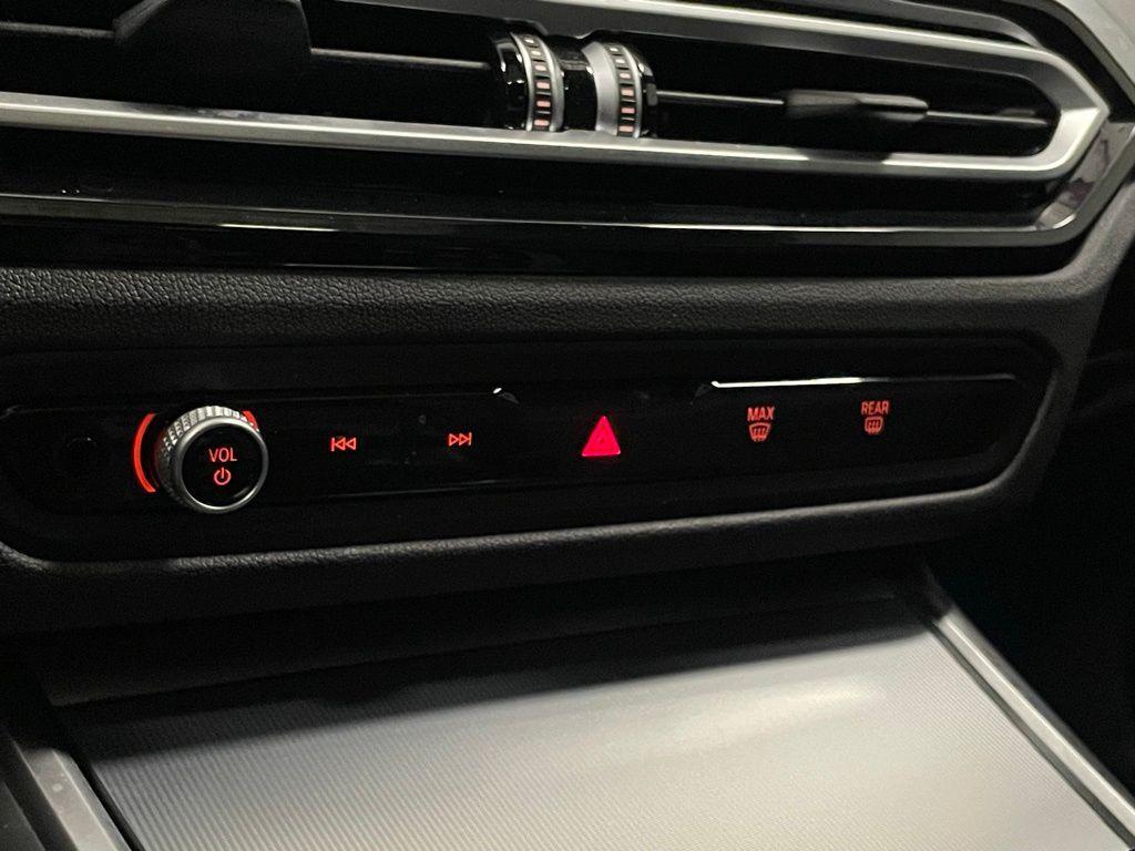 used 2023 BMW i4 Gran Coupe car, priced at $30,500