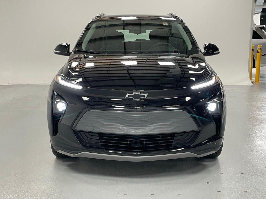 used 2023 Chevrolet Bolt EUV car, priced at $19,000