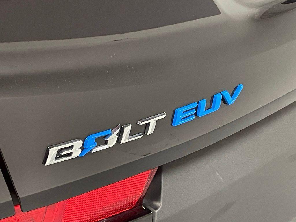 used 2023 Chevrolet Bolt EUV car, priced at $19,000