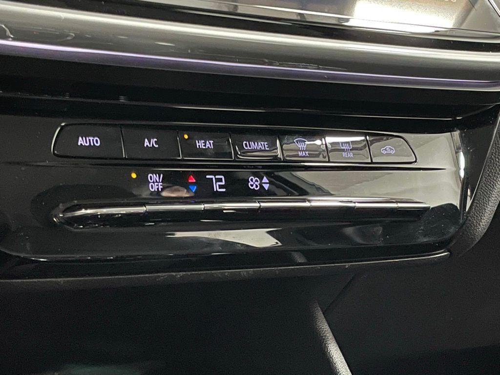 used 2023 Chevrolet Bolt EUV car, priced at $19,000