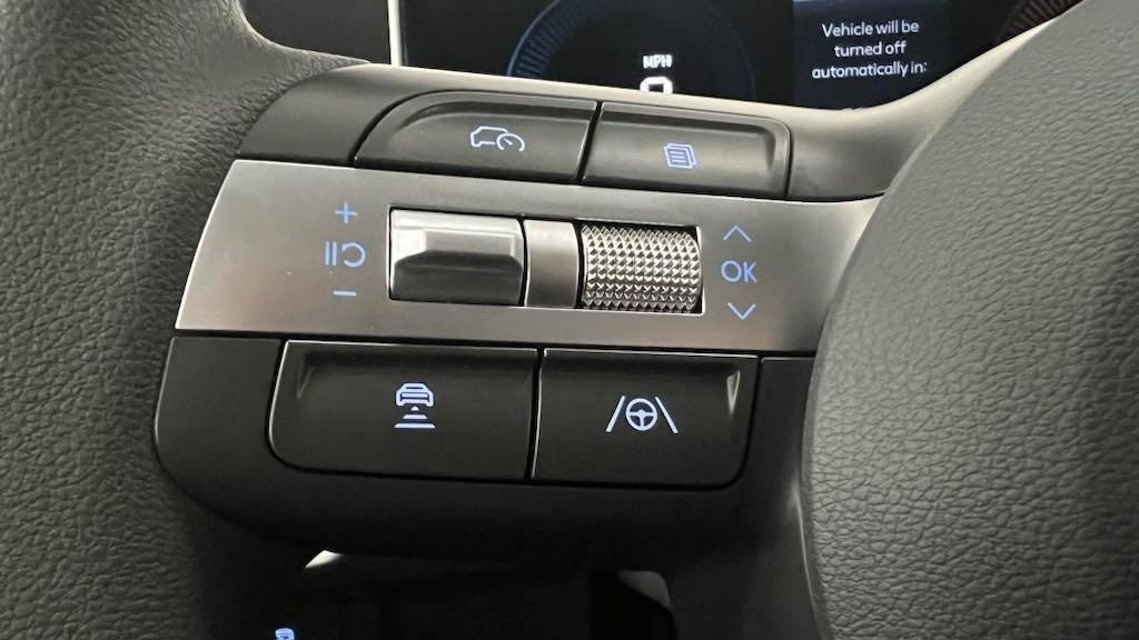 new 2025 Hyundai Sonata car