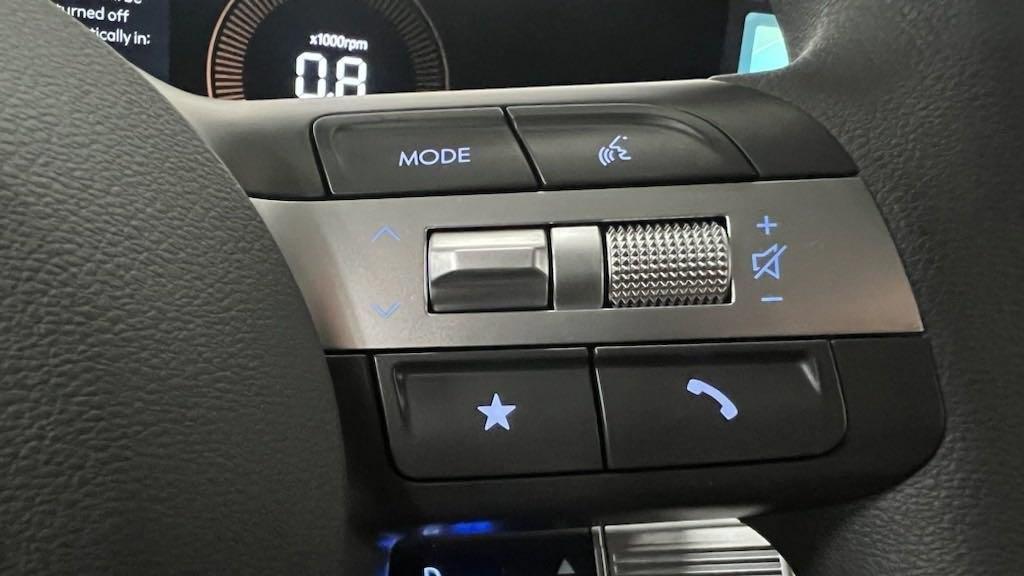 new 2025 Hyundai Sonata car