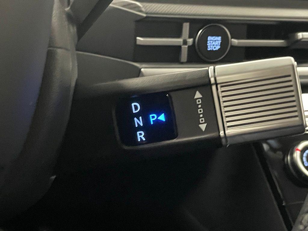 new 2025 Hyundai Santa Fe car, priced at $37,105