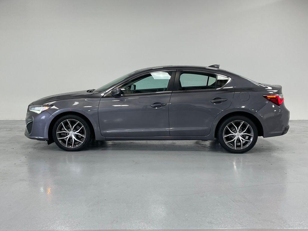 used 2020 Acura ILX car, priced at $19,250