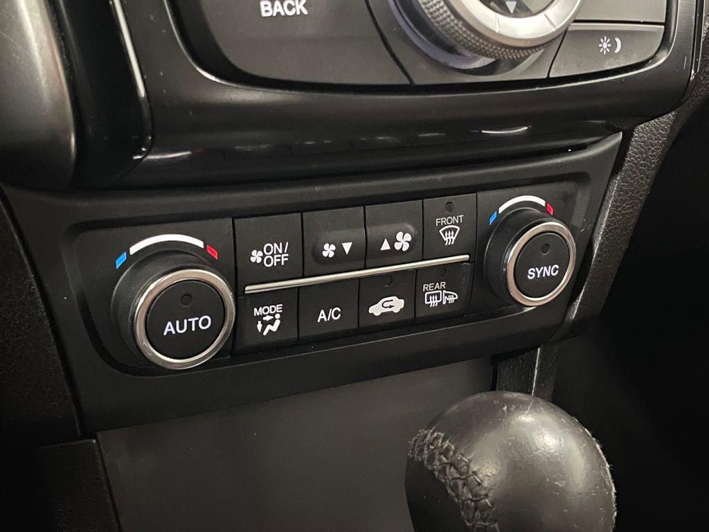 used 2020 Acura ILX car, priced at $19,250