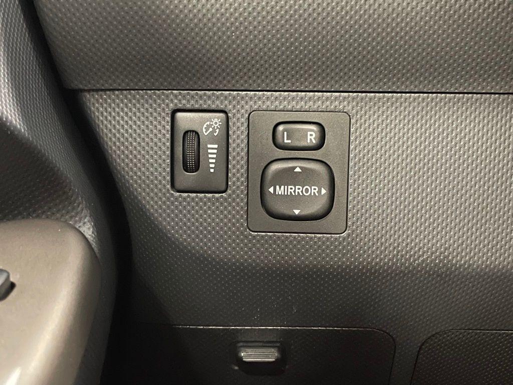 used 2012 Scion xD car