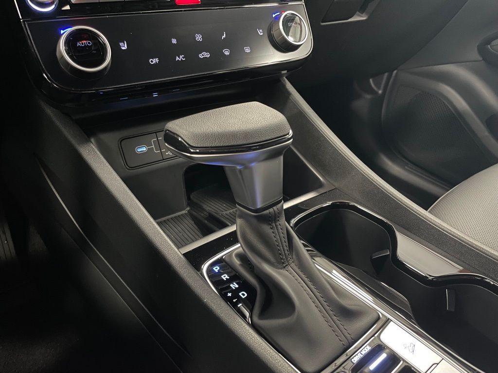 new 2025 Hyundai SANTA CRUZ car, priced at $36,289