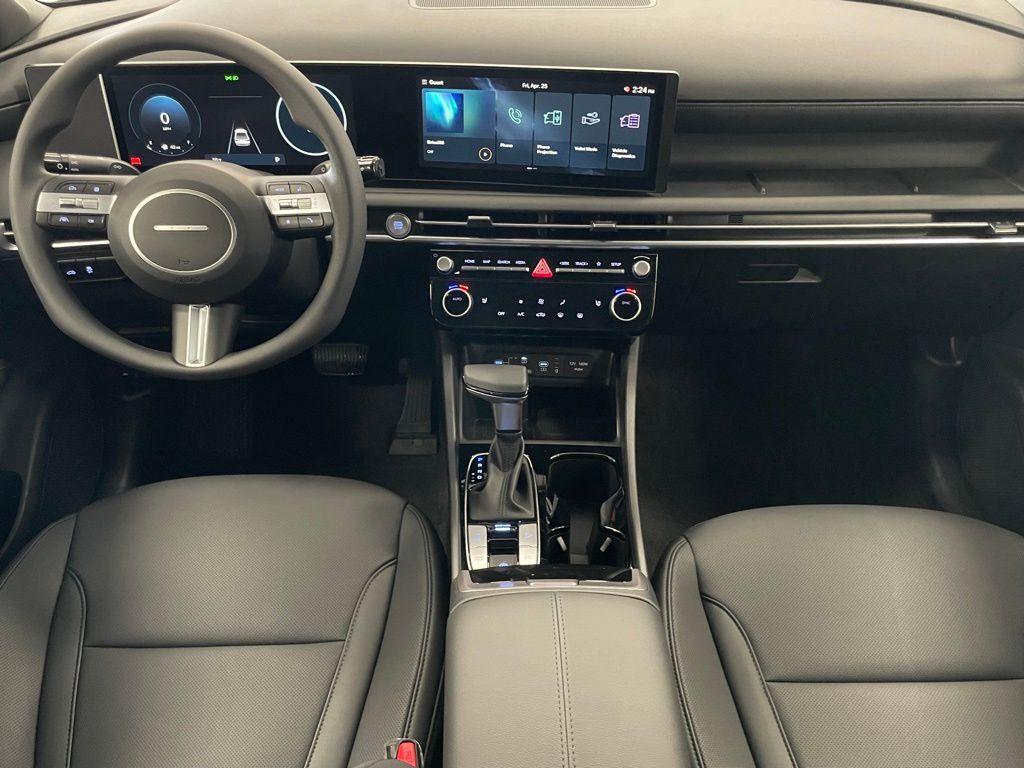 new 2025 Hyundai SANTA CRUZ car, priced at $36,289