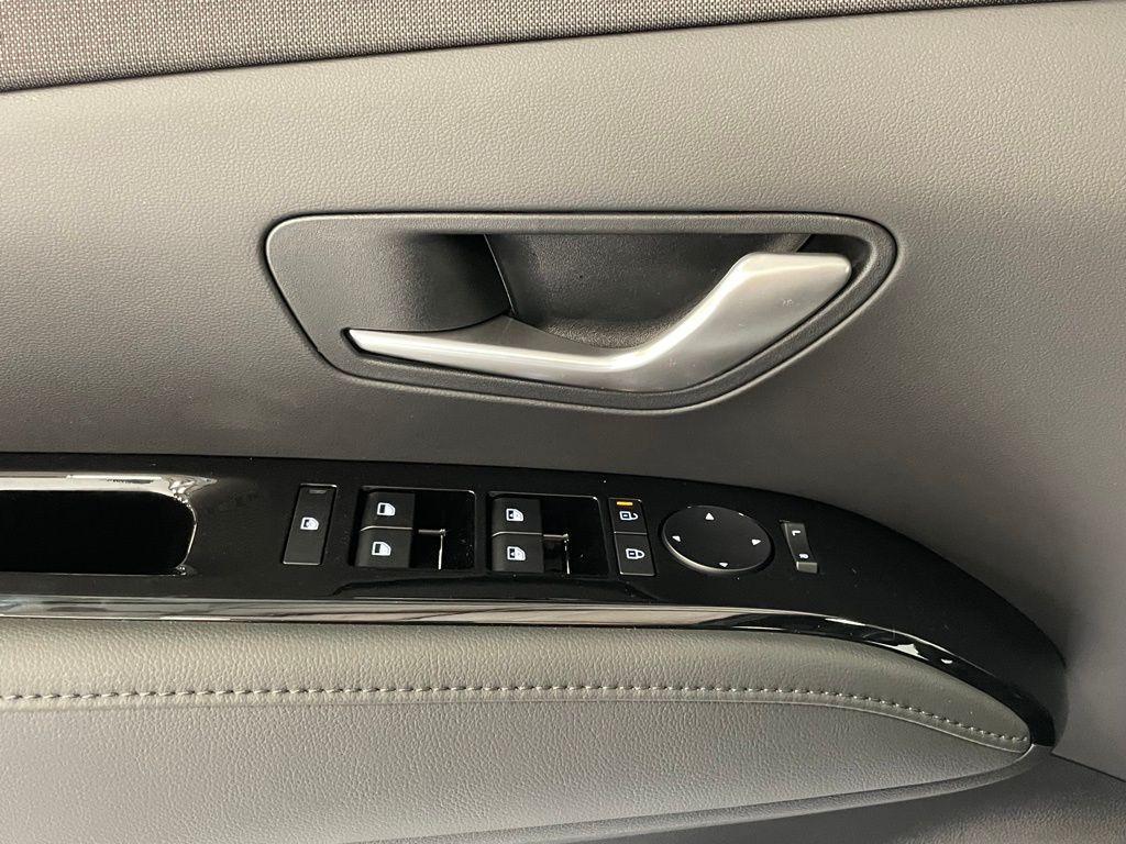 new 2025 Hyundai SANTA CRUZ car, priced at $36,289