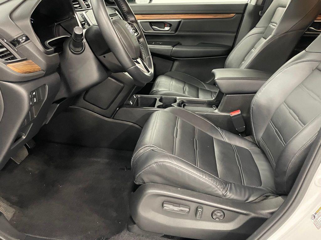 used 2022 Honda CR-V car, priced at $28,250