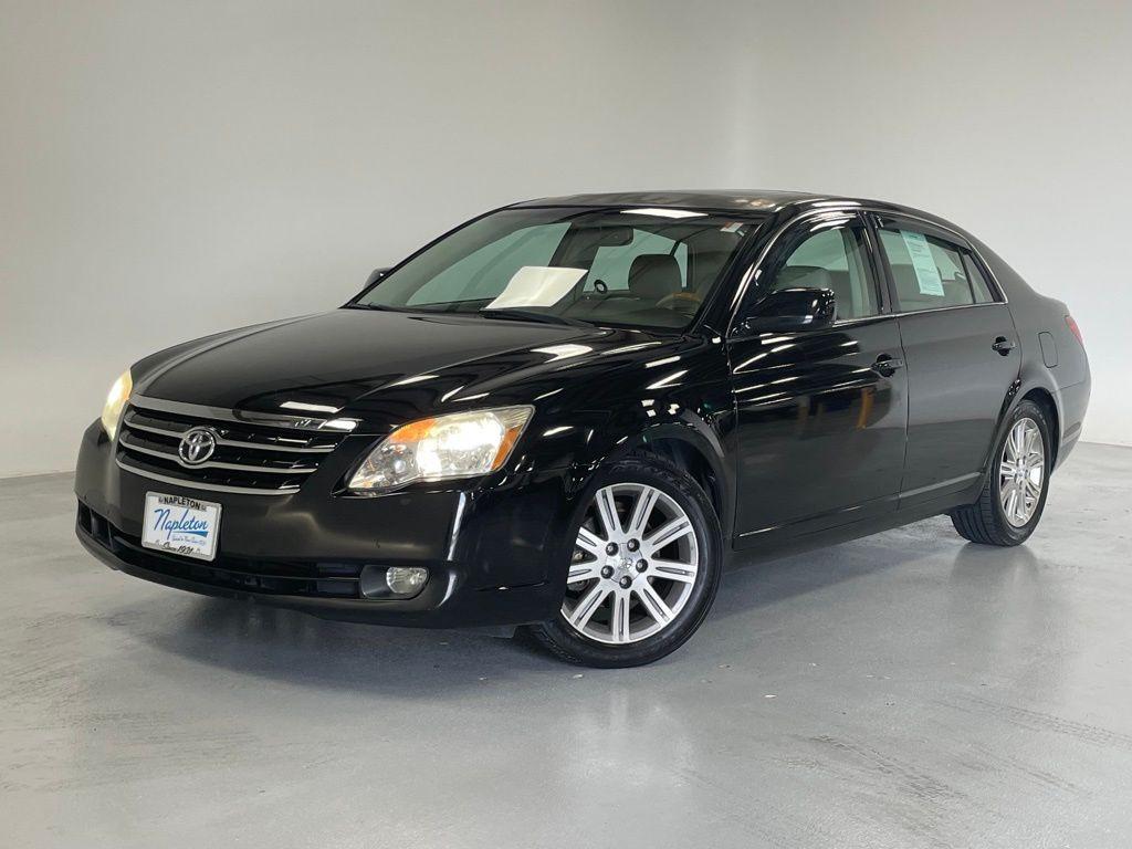 used 2006 Toyota Avalon car, priced at $7,400
