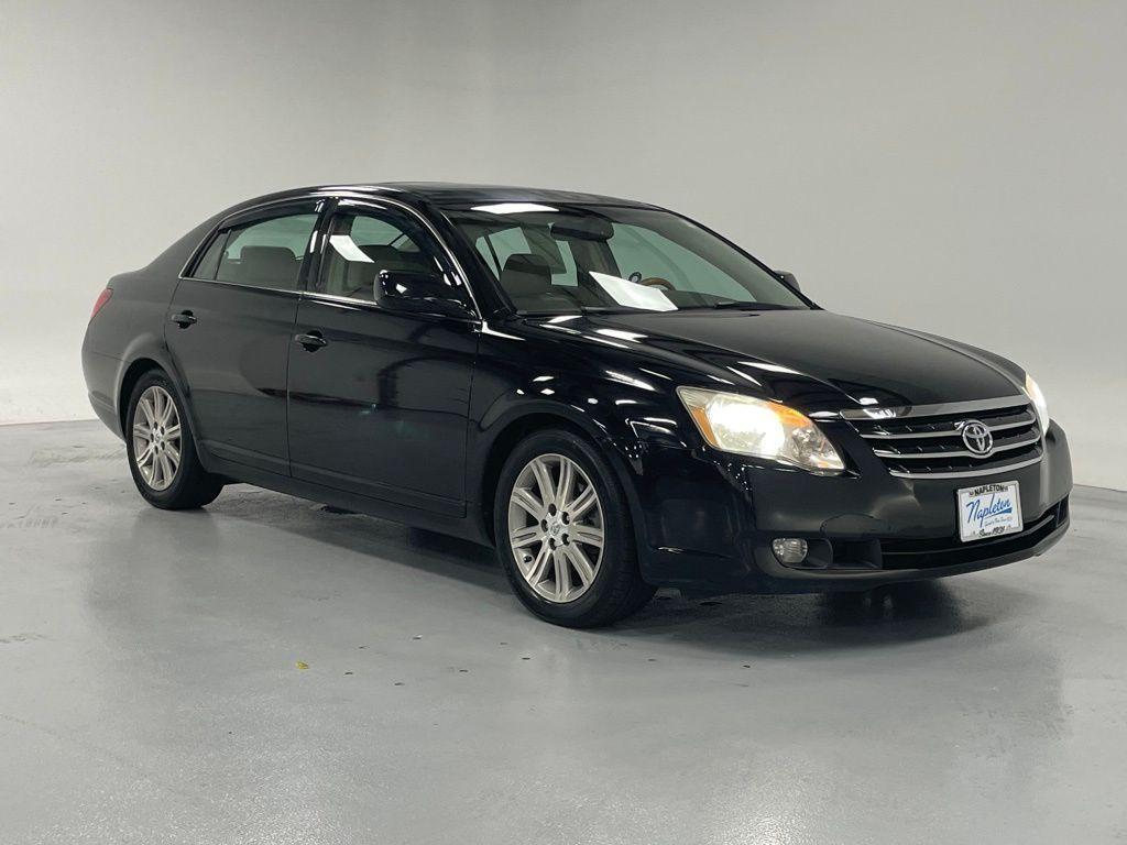 used 2006 Toyota Avalon car, priced at $7,400