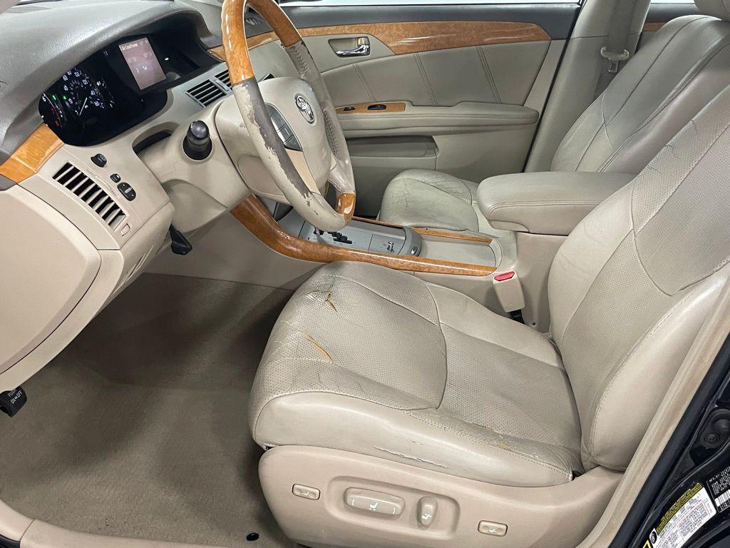 used 2006 Toyota Avalon car, priced at $7,400