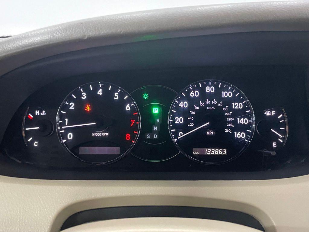 used 2006 Toyota Avalon car, priced at $7,400