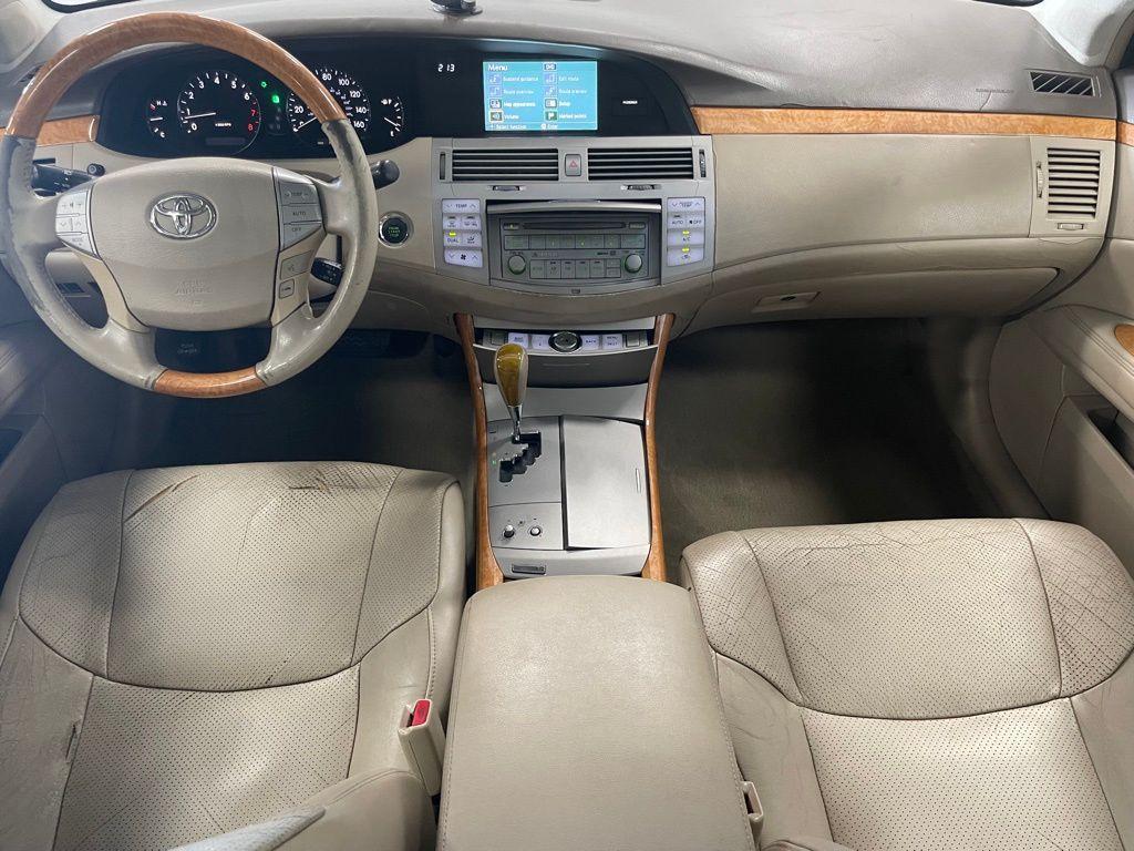 used 2006 Toyota Avalon car, priced at $7,400