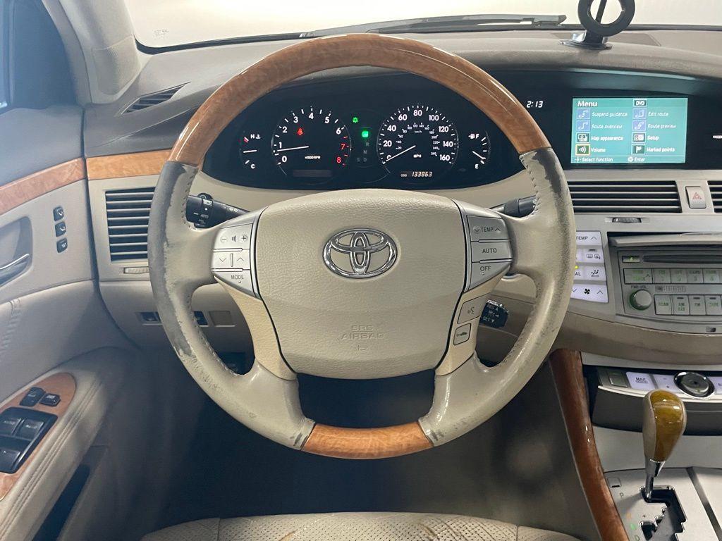 used 2006 Toyota Avalon car, priced at $7,400