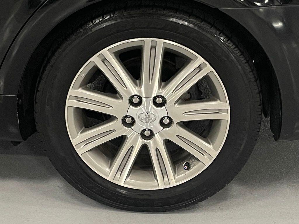 used 2006 Toyota Avalon car, priced at $7,400