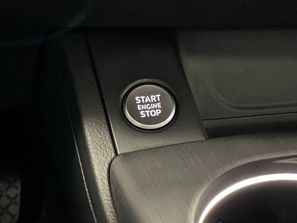 used 2017 Audi A4 car, priced at $16,000