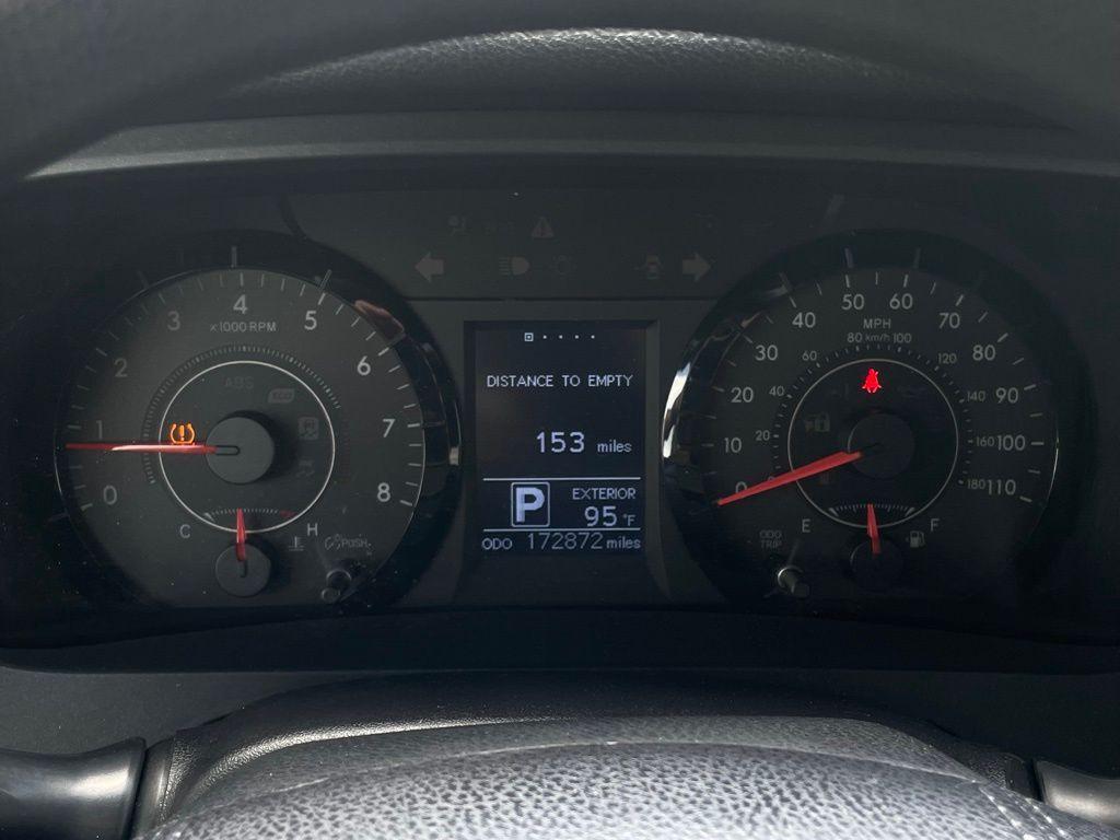 used 2015 Toyota Sienna car, priced at $9,500