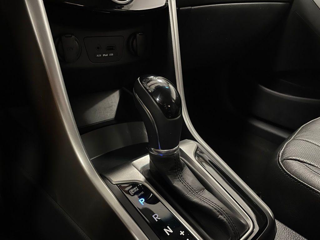 used 2014 Hyundai Elantra GT car, priced at $11,250