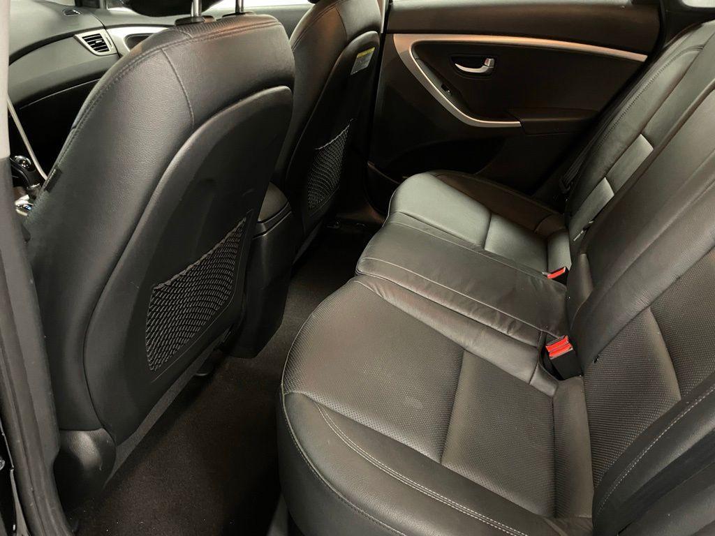 used 2014 Hyundai Elantra GT car, priced at $11,250