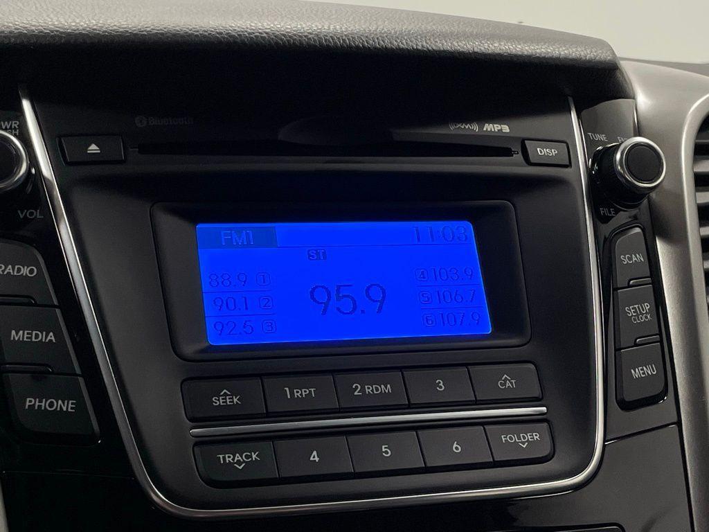 used 2014 Hyundai Elantra GT car, priced at $11,250