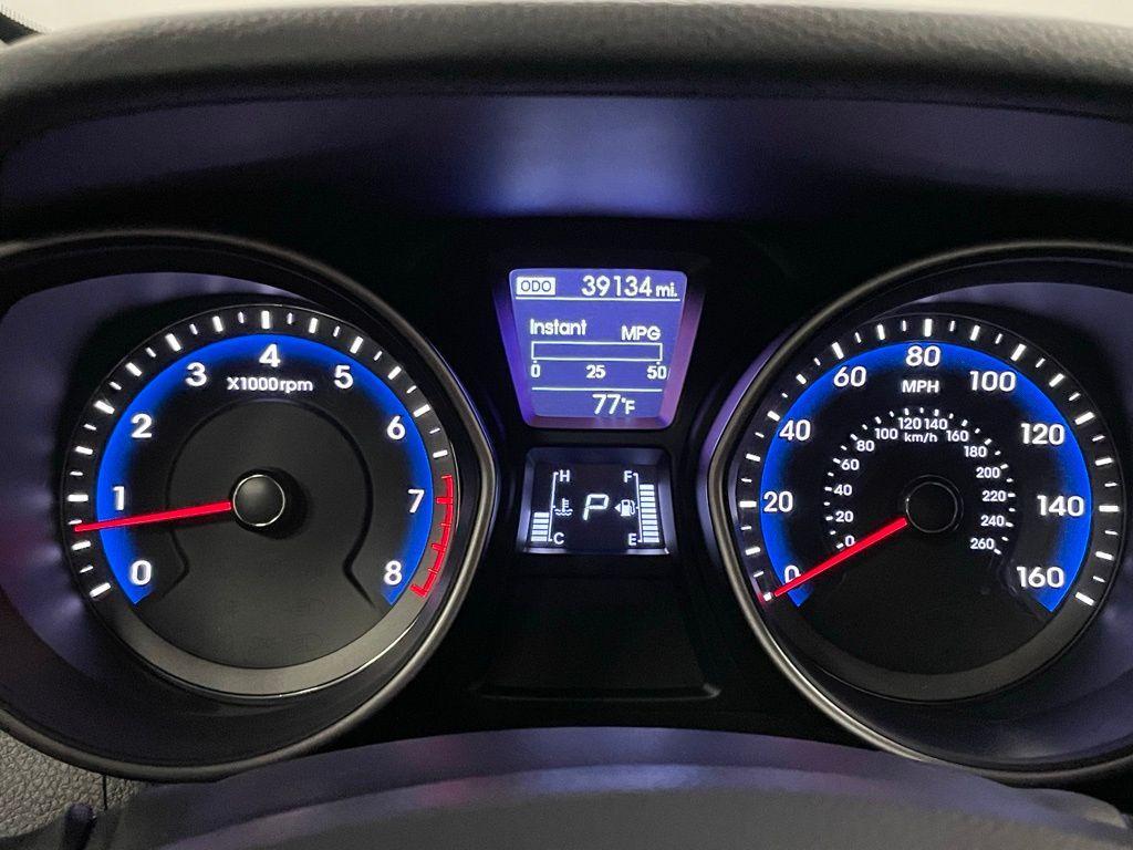 used 2014 Hyundai Elantra GT car, priced at $11,250