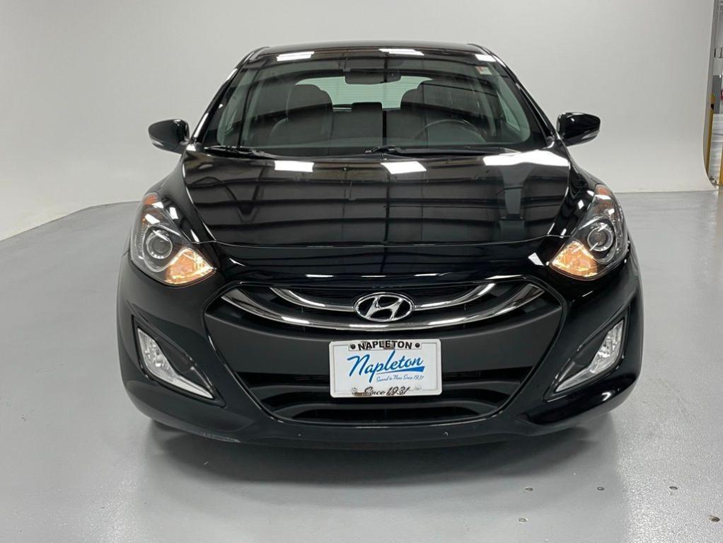 used 2014 Hyundai Elantra GT car, priced at $11,250