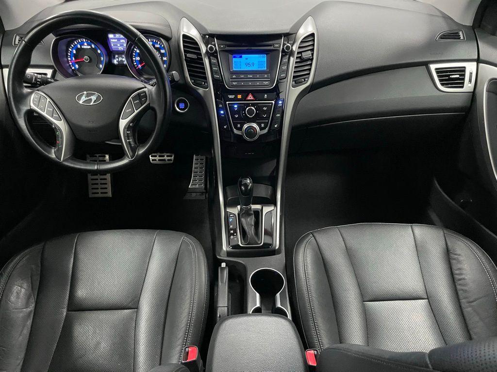 used 2014 Hyundai Elantra GT car, priced at $11,250