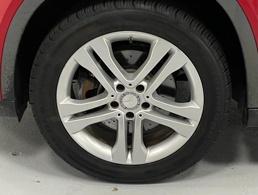 used 2018 Mercedes-Benz GLA 250 car, priced at $16,000
