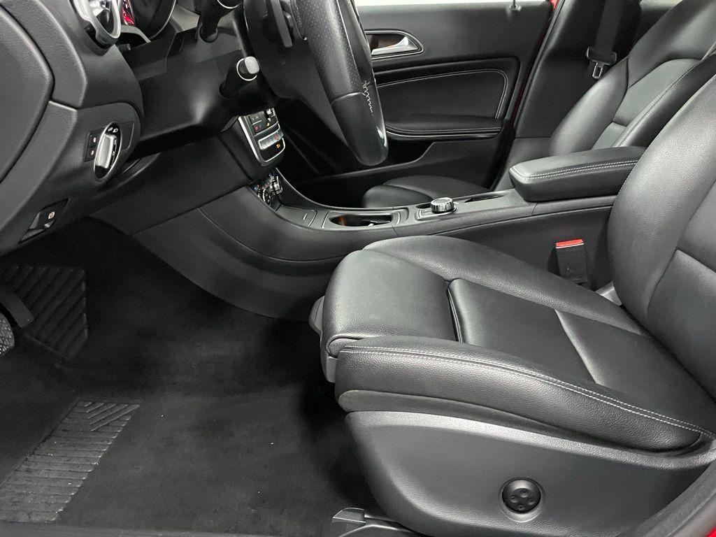 used 2018 Mercedes-Benz GLA 250 car, priced at $16,000