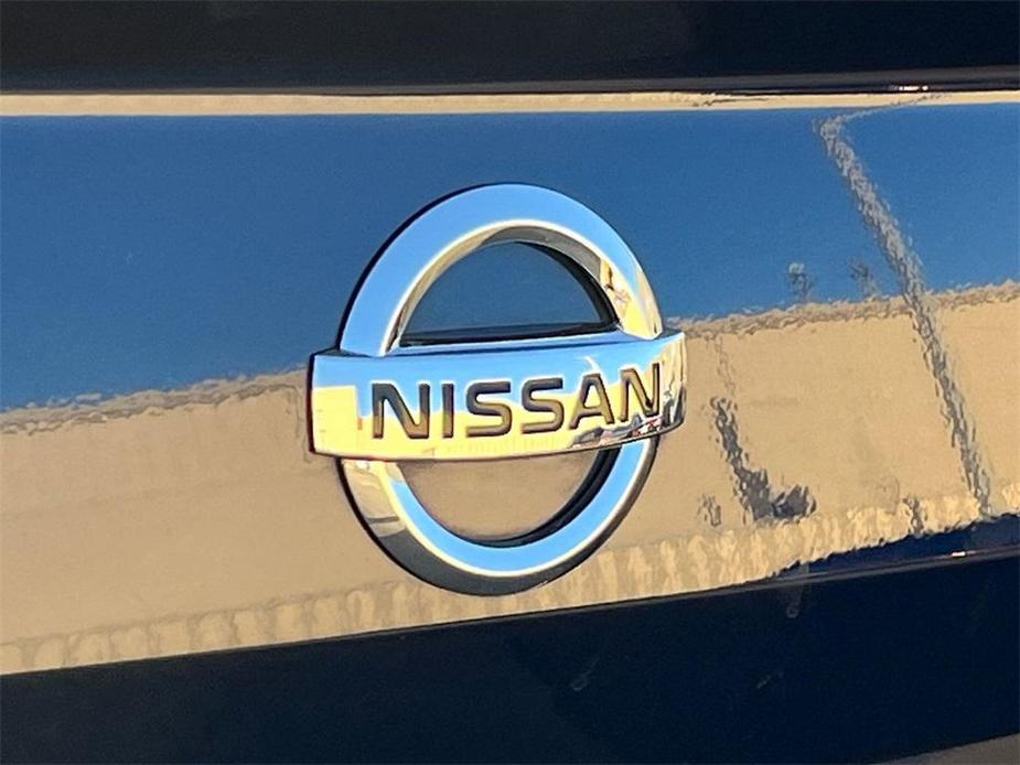 used 2022 Nissan Altima car, priced at $21,000