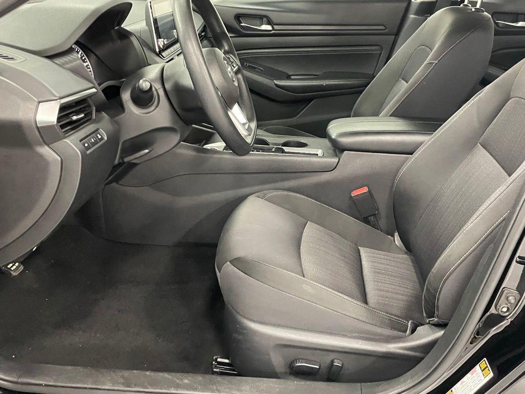 used 2020 Nissan Altima car, priced at $16,750