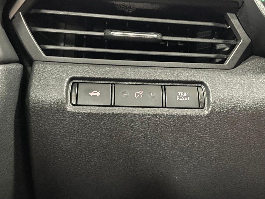 used 2020 Nissan Altima car, priced at $16,750