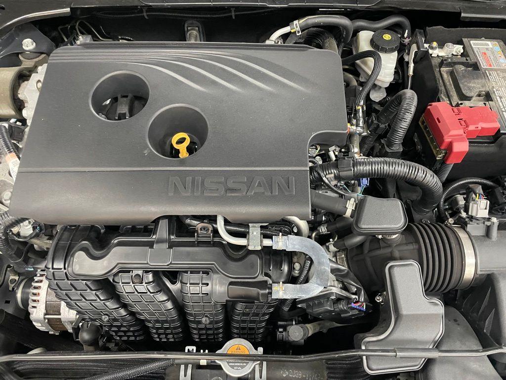 used 2020 Nissan Altima car, priced at $16,750